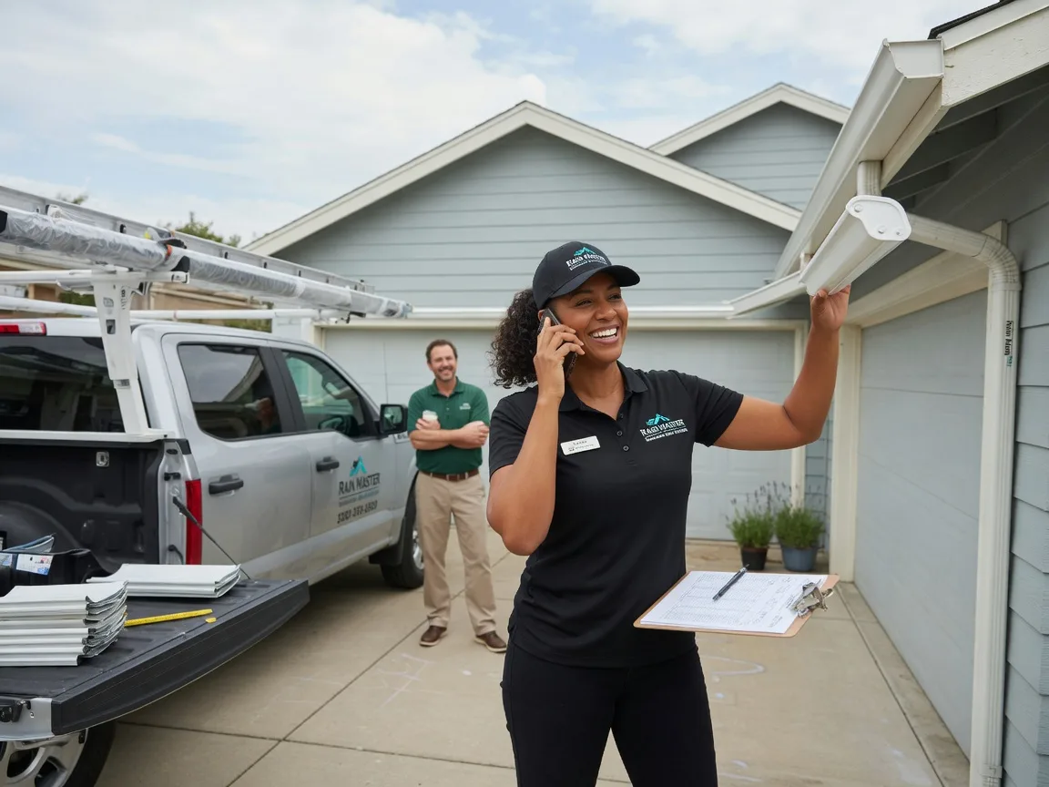 Gutter Installation Clarksboro, NJ FAQs